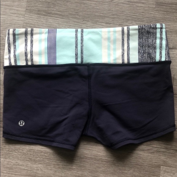 Shorts - Picture 4 of 4